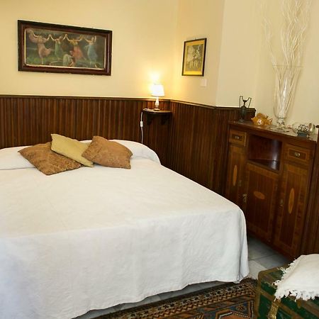 B&B Santa Caterina Palermo Bagian luar foto