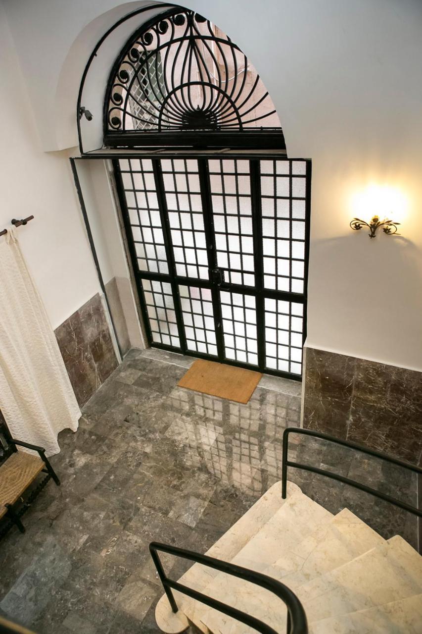 B&B Santa Caterina Palermo Bagian luar foto