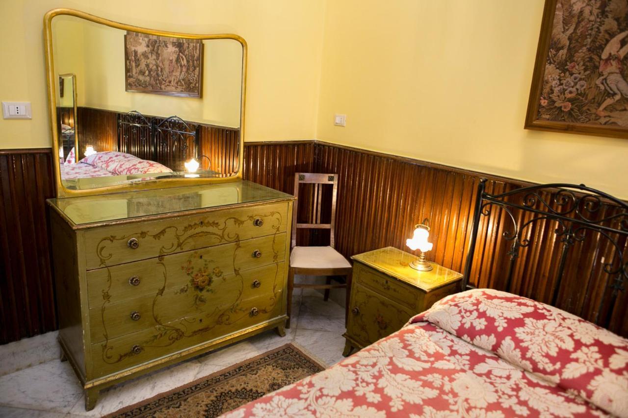 B&B Santa Caterina Palermo Bagian luar foto