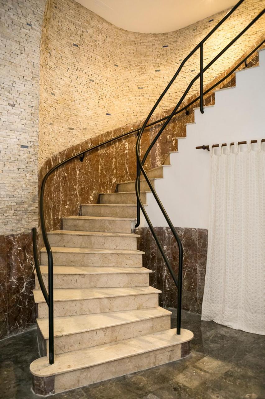 B&B Santa Caterina Palermo Bagian luar foto