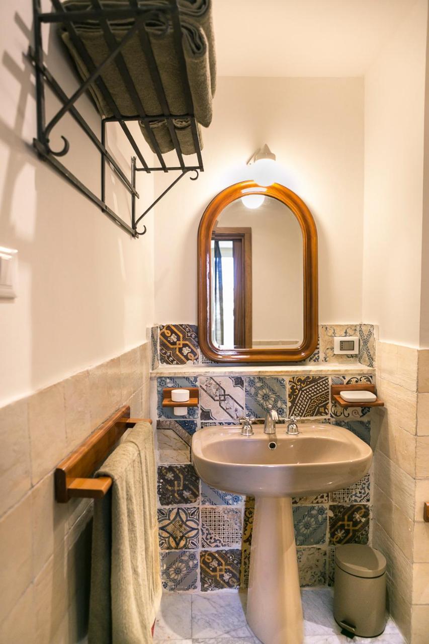 B&B Santa Caterina Palermo Bagian luar foto