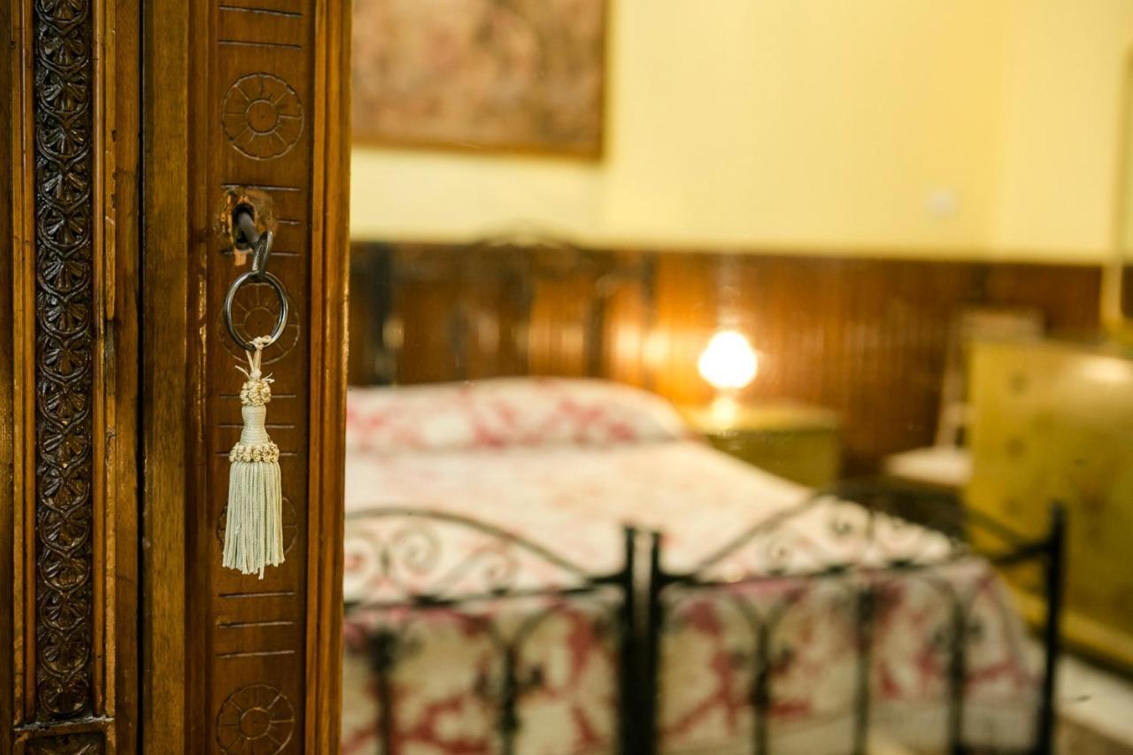 B&B Santa Caterina Palermo Bagian luar foto