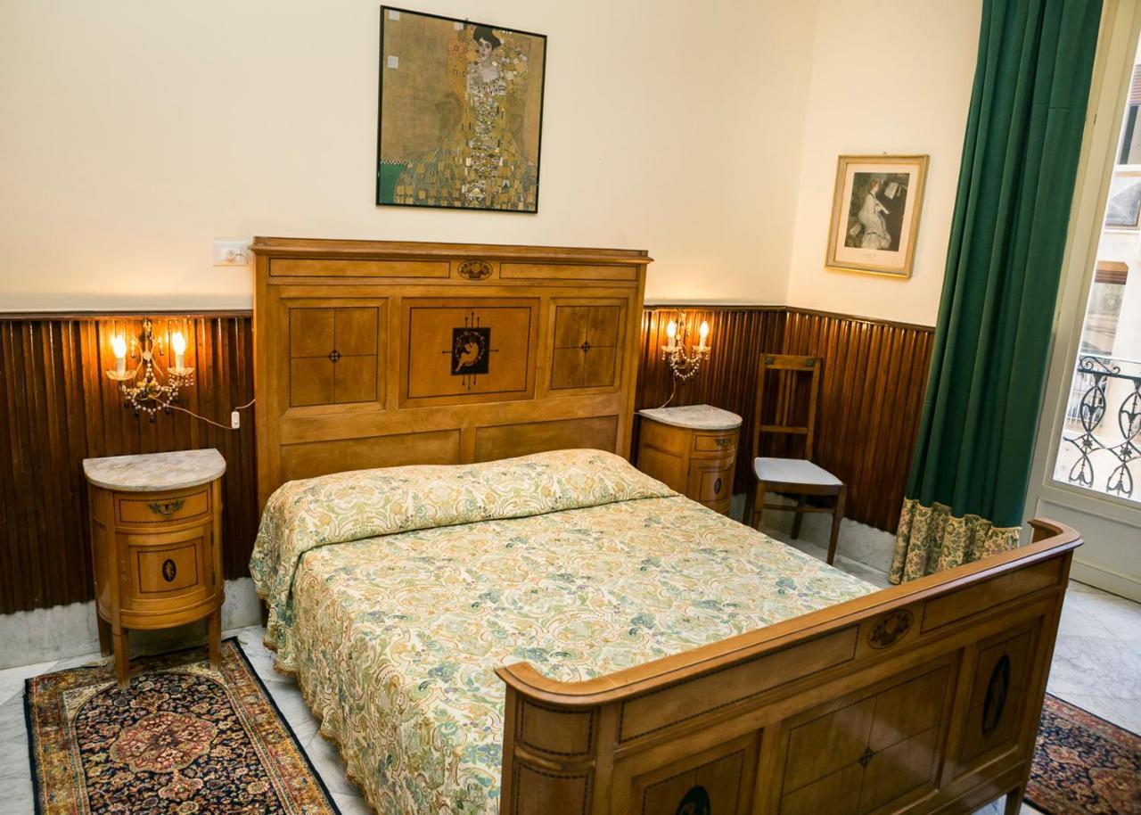 B&B Santa Caterina Palermo Bagian luar foto