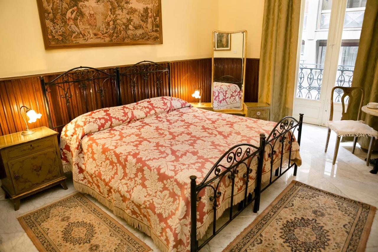 B&B Santa Caterina Palermo Bagian luar foto