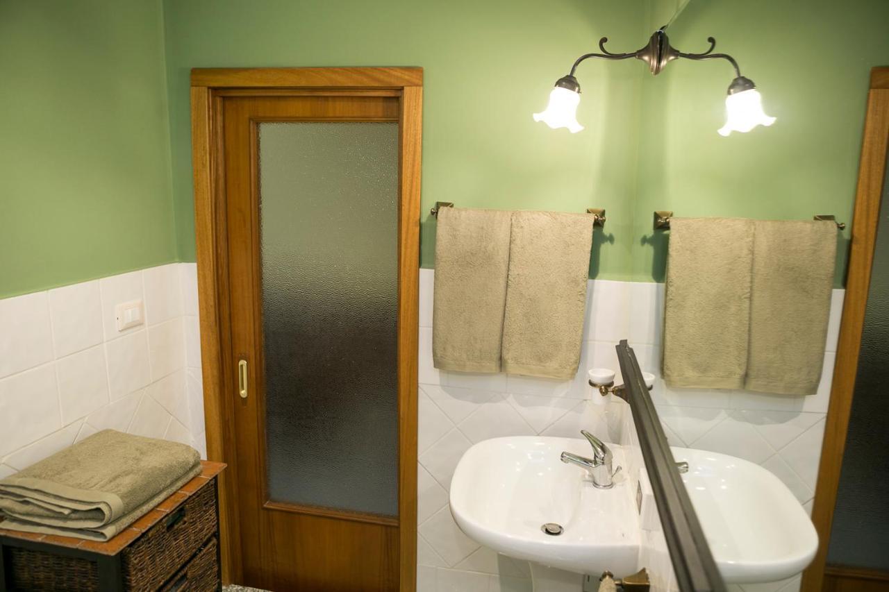 B&B Santa Caterina Palermo Bagian luar foto