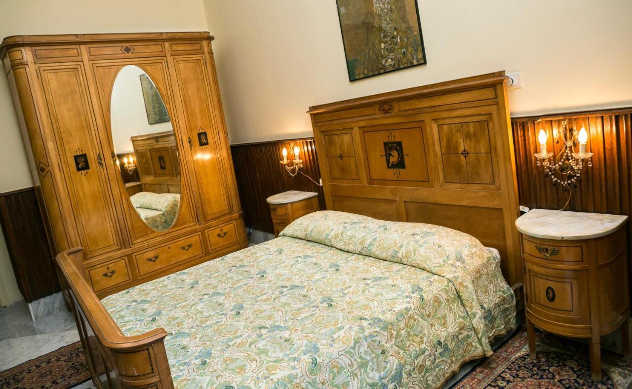 B&B Santa Caterina Palermo Bagian luar foto