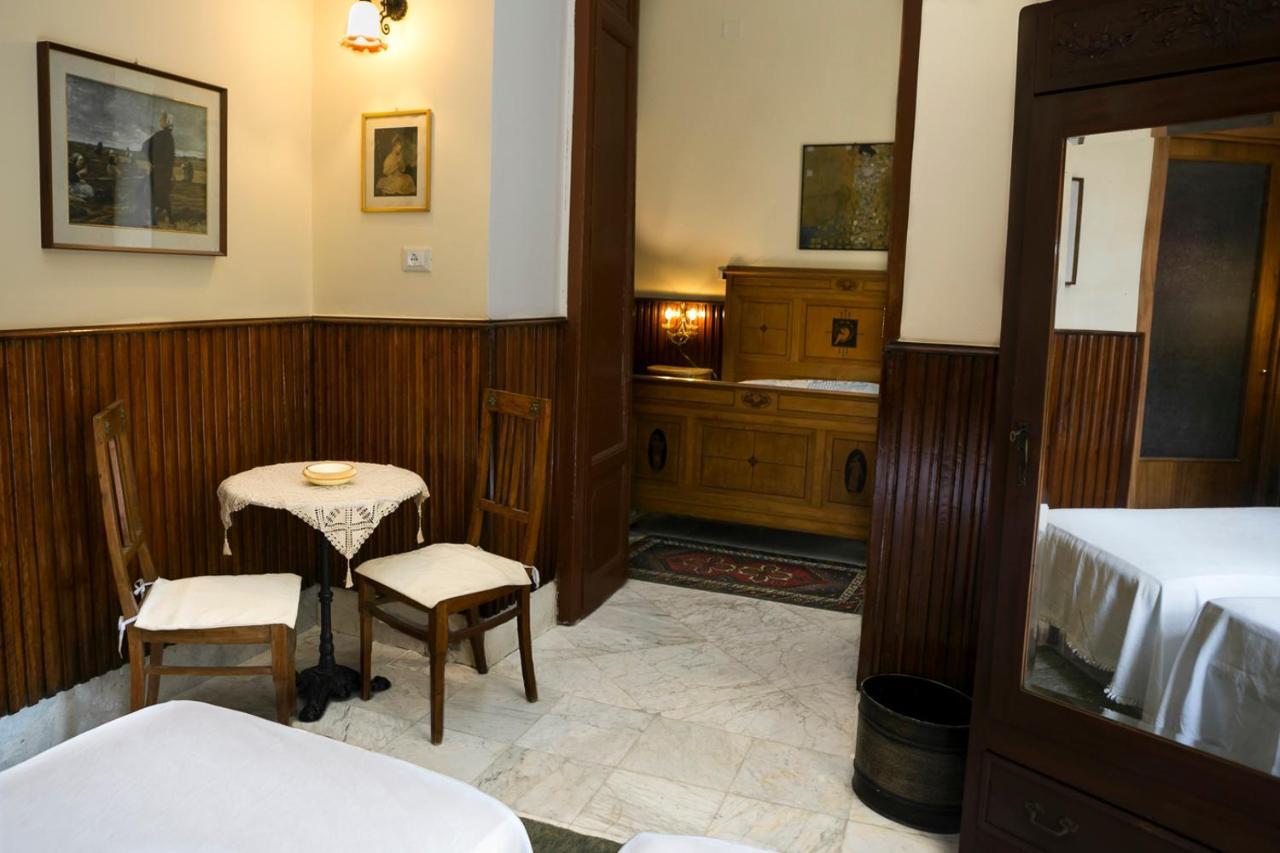 B&B Santa Caterina Palermo Bagian luar foto