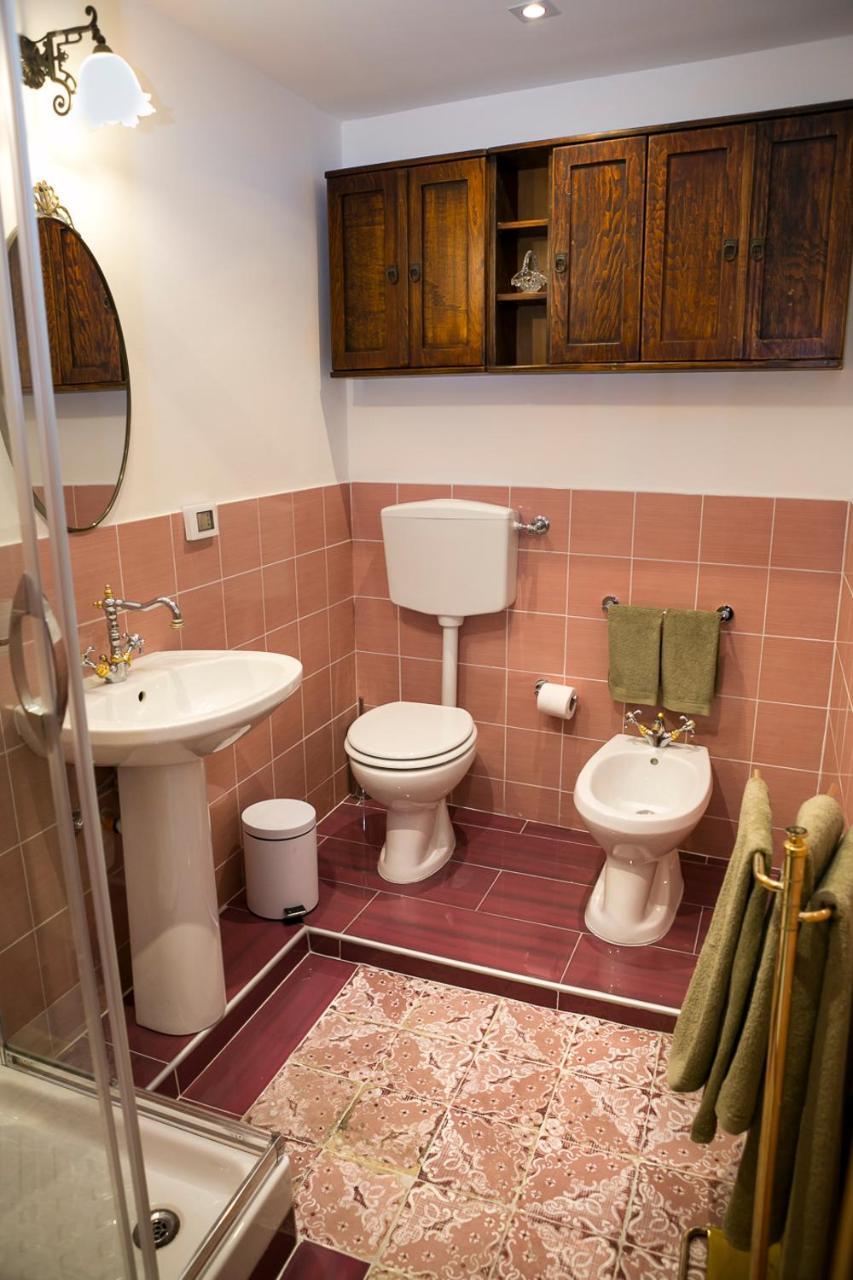 B&B Santa Caterina Palermo Bagian luar foto