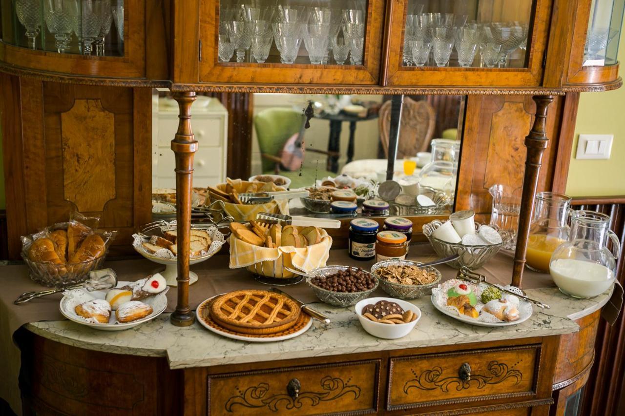 B&B Santa Caterina Palermo Bagian luar foto