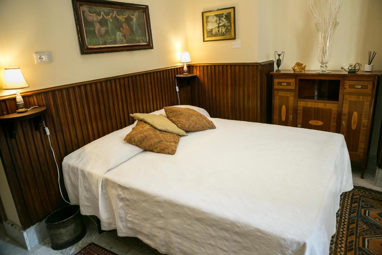 B&B Santa Caterina Palermo Bagian luar foto