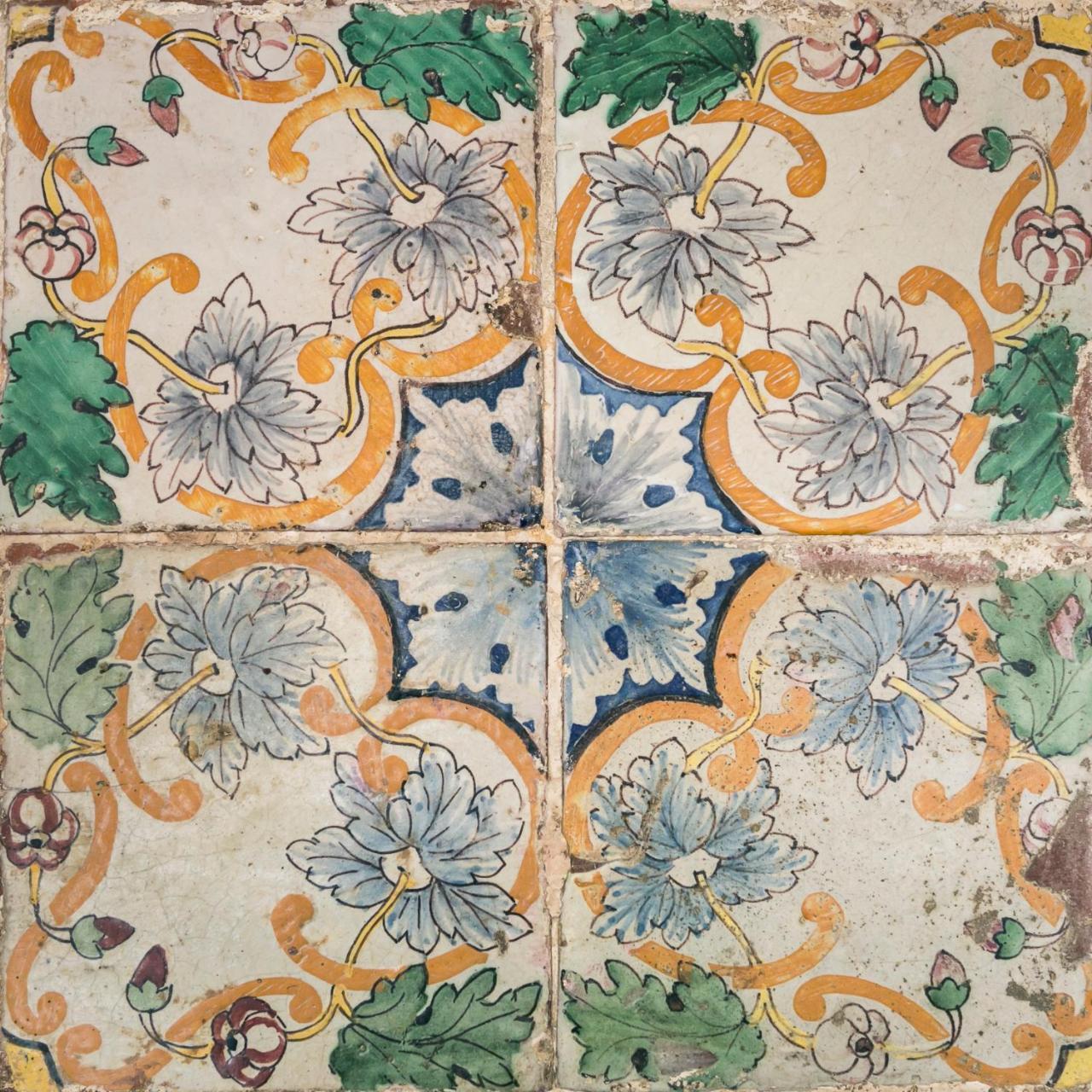 B&B Santa Caterina Palermo Bagian luar foto