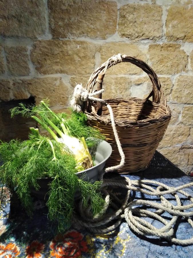 B&B Santa Caterina Palermo Bagian luar foto