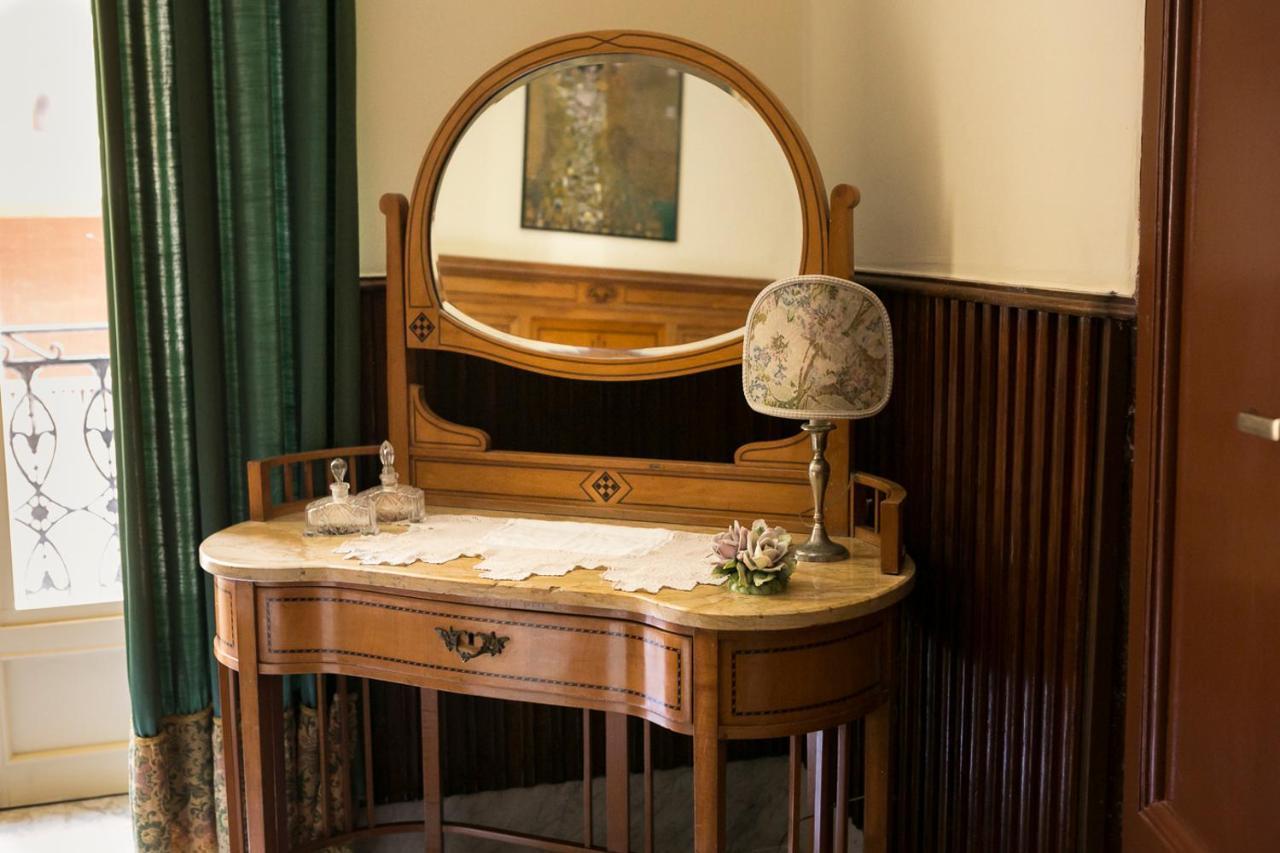 B&B Santa Caterina Palermo Bagian luar foto